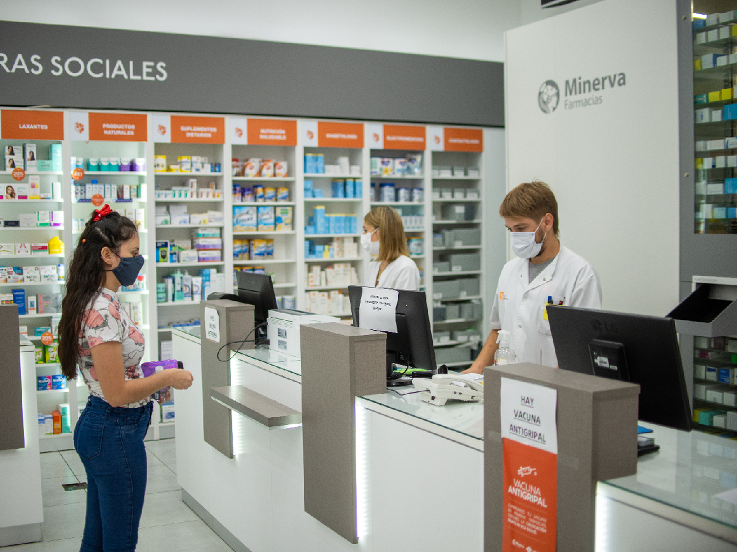 El Gobierno va en busca de regular el precio de los medicamentos