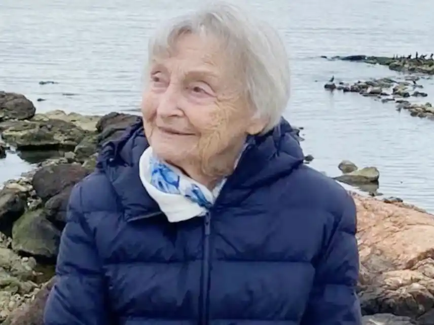 Una mujer uruguaya admitió haber espiado para el Reino Unido en plena Guerra de Malvinas