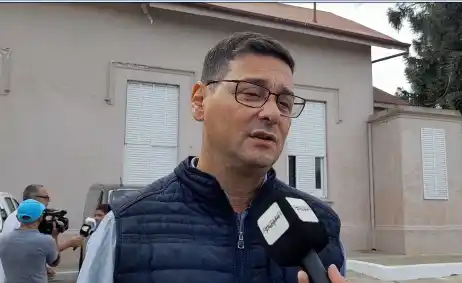 “Enersa no ha subido ni siquiera un 2 % la tarifa”