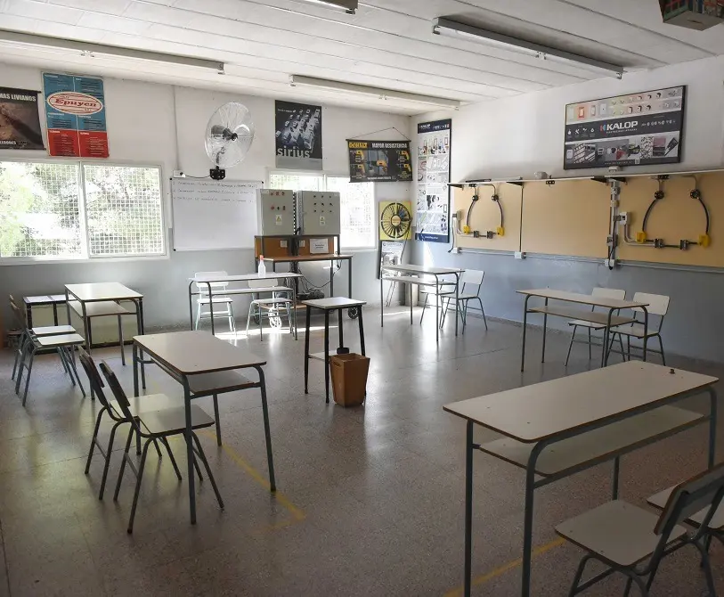 Los auxiliares trabajarán de 18.00 a 24.00 del domingo