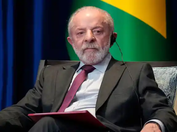 “La orden del juez era para que se ejecutaran notificaciones de arresto, no para una masacre", señaló el mandatario.