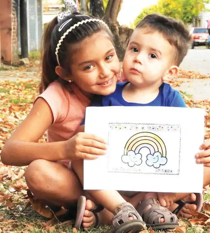 Nuestros Niños