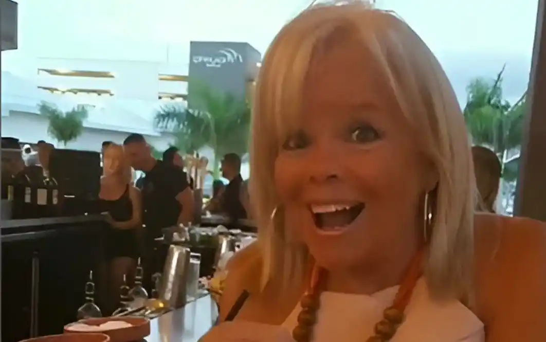 ¿Qué pasó con? Nelly Pujols, la psicopedagoga del humor