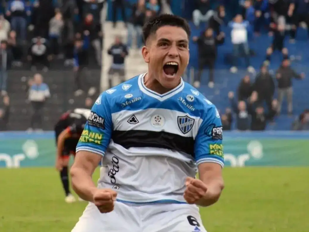 Ulises Yegros