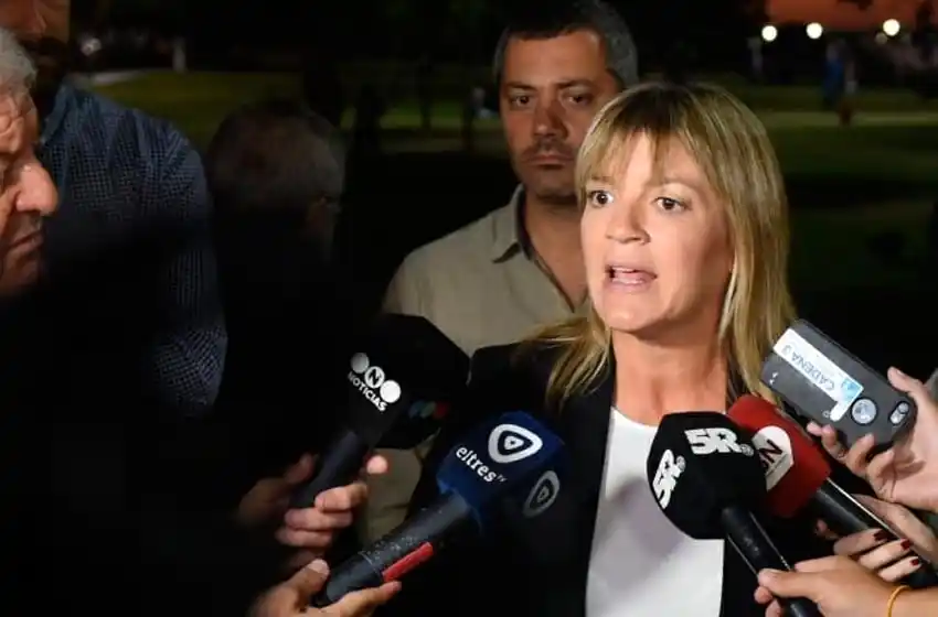 Irizar buscará ordenar la ciudad a través de la creación de una Secretaría de Gestión Nocturna