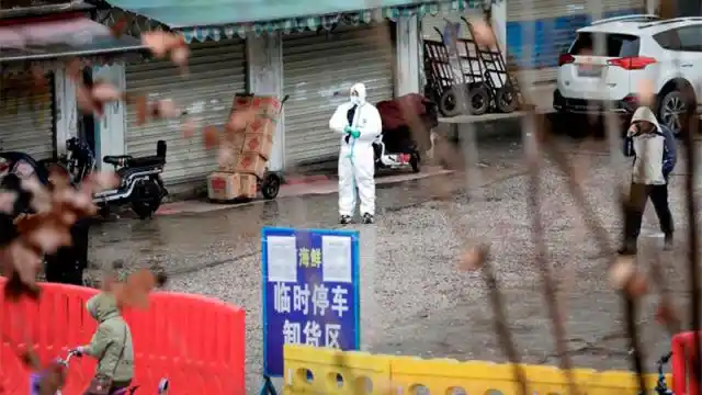 Confirmaron que ya son 80 los muertos por el coronavirus en China