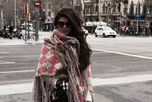 Las lujosas vacaciones de Rial y Loly Antoniale