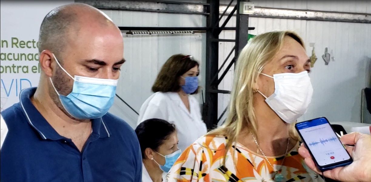 Salud recomienda extremar las medidas de prevención ante el incremento de casos de Covid-19