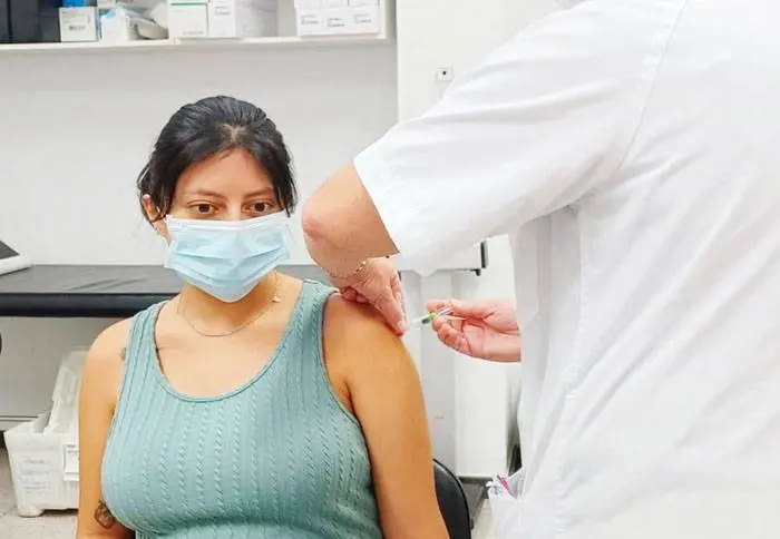 Refuerzan las campañas de vacunación en los centros de salud municipales