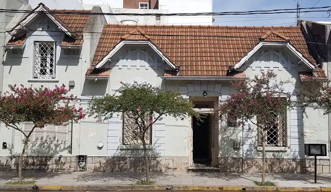 La obra es llevada a cabo por la Municipalidad.