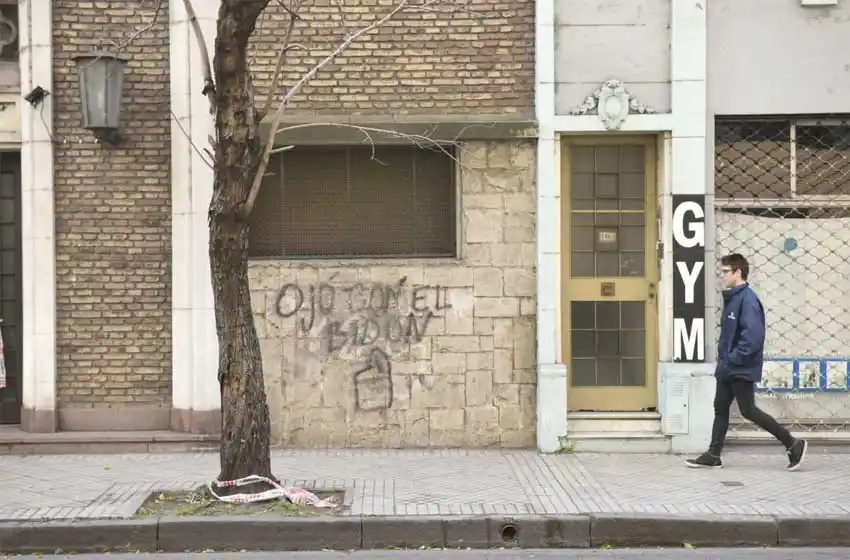 Condenaron a prisión perpetua al hombre que asesinó a su pareja y a su suegra en pleno centro de Rosario