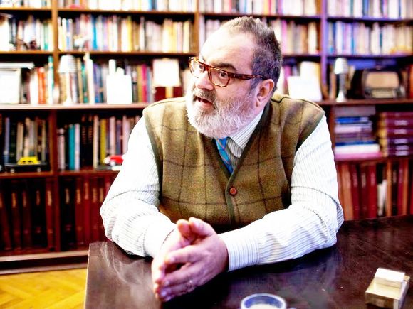Despidieron a Jorge Lanata: “Un periodista que marcó un antes y un después en la lucha contra la corrupción”