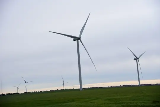 La Provincia ya genera energía limpia para abastecer un millón de hogares