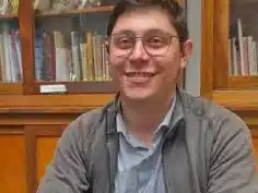 Matías Armándola: “Saraví frecuentó Gualeguay y su obra merece ser leída”