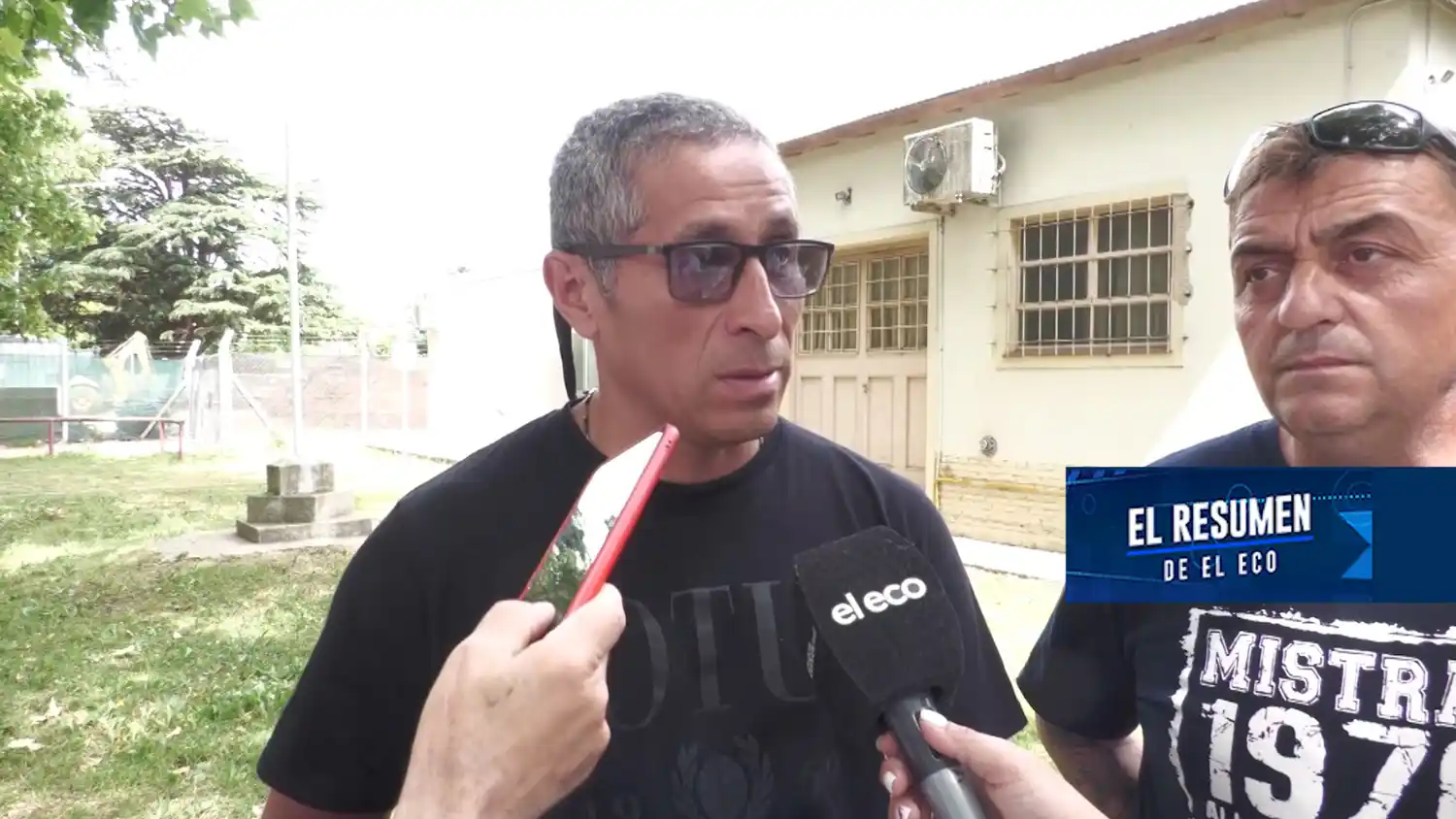 El Centinela: padres de las víctimas le piden definiciones al fiscal sobre el autor del hecho