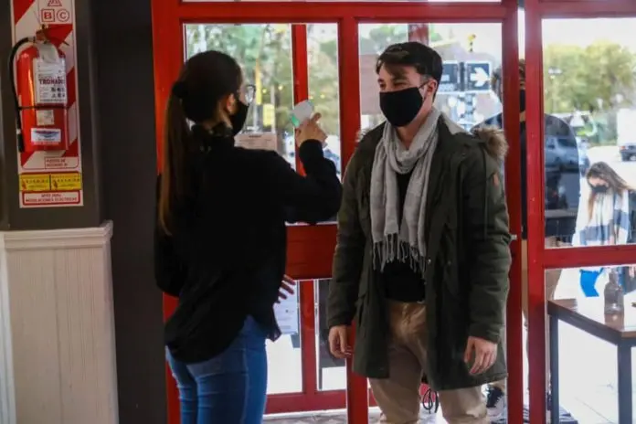 Mar del Plata: hay 54 nuevos contagios y los casos ya superaron los 1.000