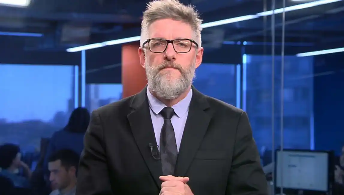 Novaresio: "Después de 5 meses nos merecemos información más transparente sobre los fallecidos"