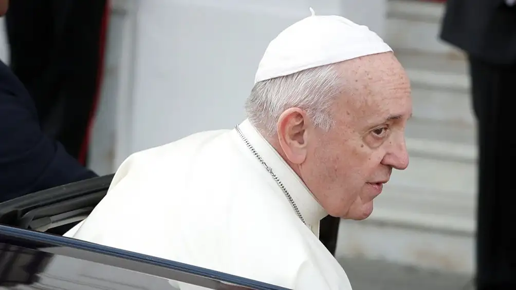 Francisco: "Sería triste que la vacuna se le diera con prioridad a los ricos"