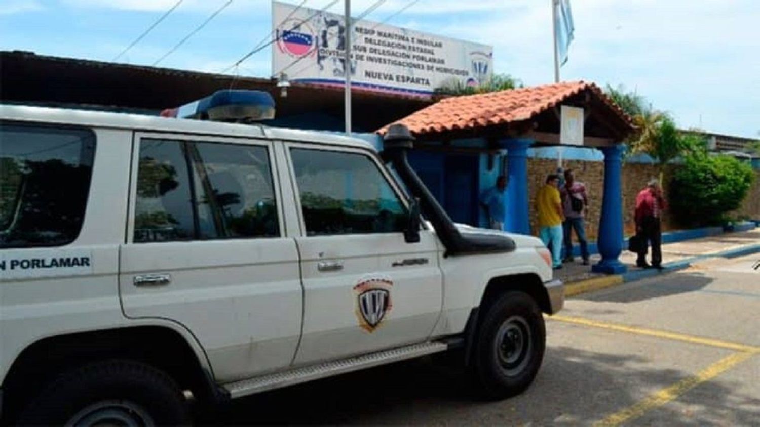 ¡ABERRANTE! Este sujeto secuestró a sus hijos e hijastros para maltratarlos y matarlos de hambre