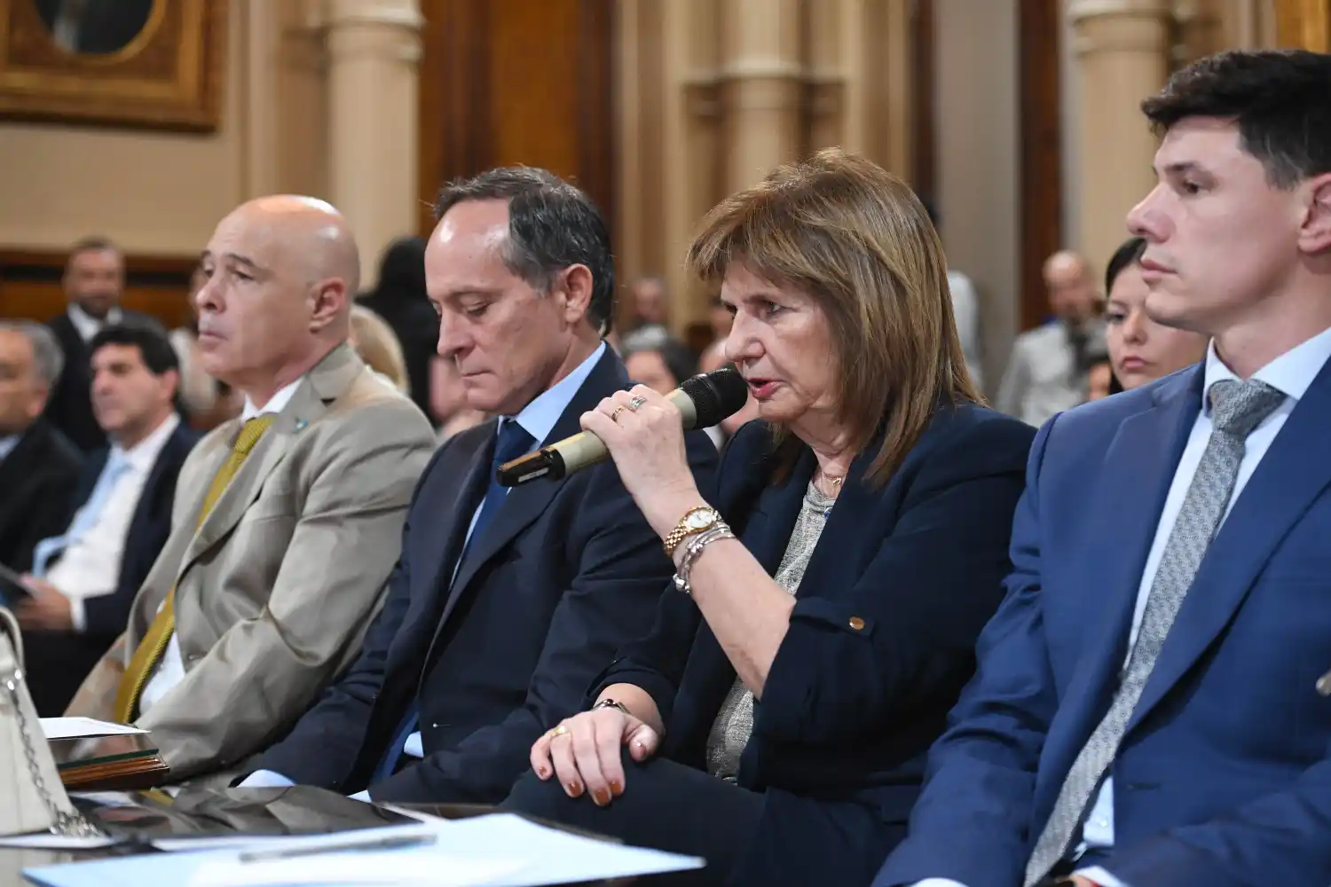 Cámara de Senadores