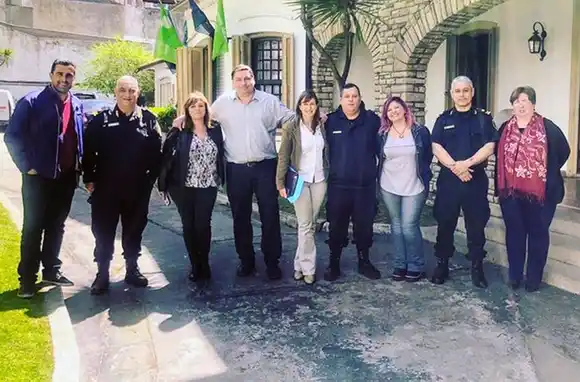 Crearán corredores seguros escolares