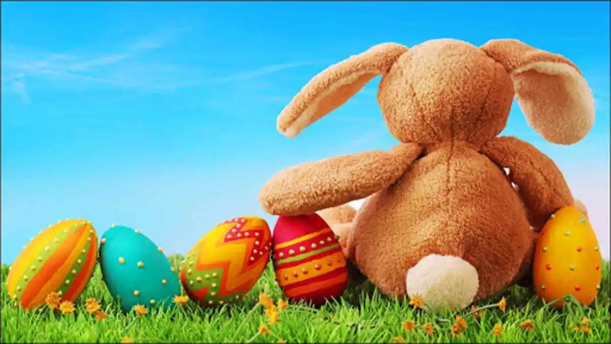 El día que los conejos pongan huevos