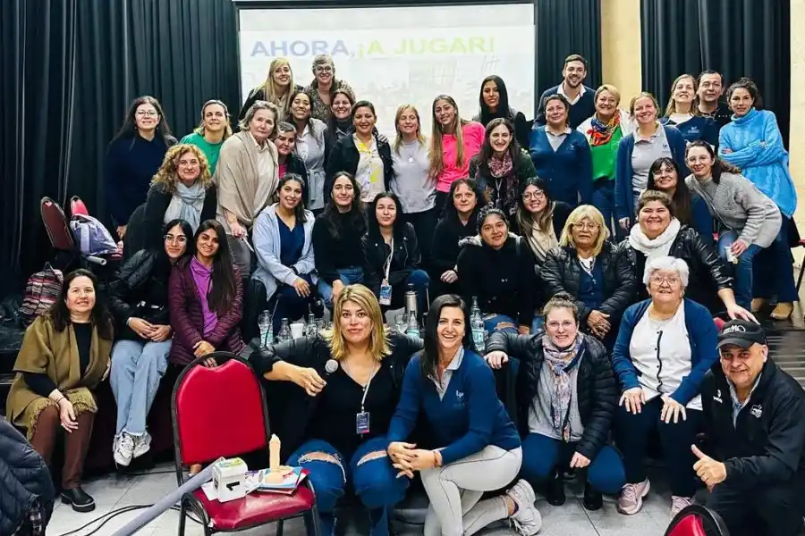 La provincia conmemoró el Día Mundial de la Salud Sexual