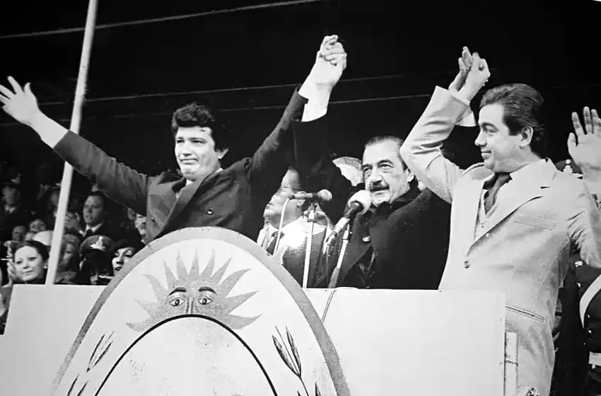 30/10/83 En Santa Fe, la democracia volvió en estado puro