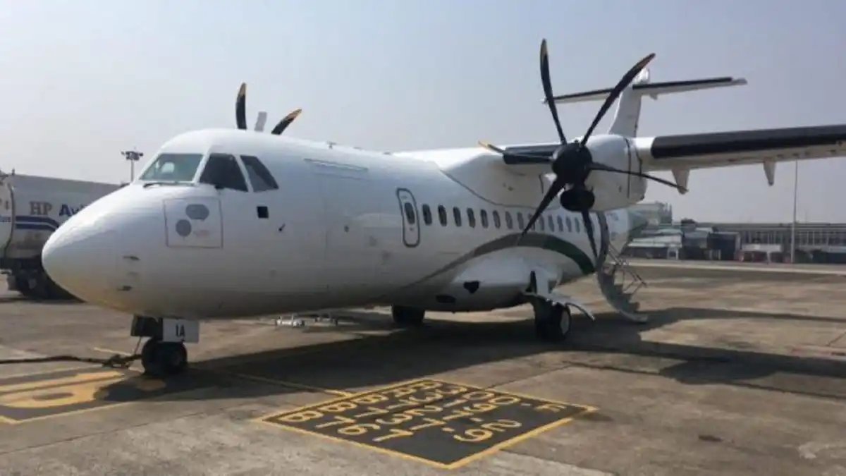 ¡ANHELADO POR MUCHOS! Conviasa reabrirá vuelos hacia Mérida