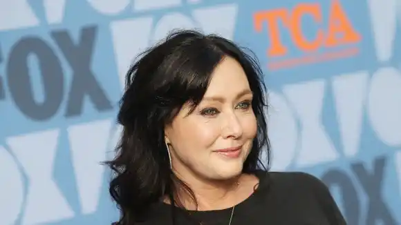 Shannen Doherty vende todo su patrimonio