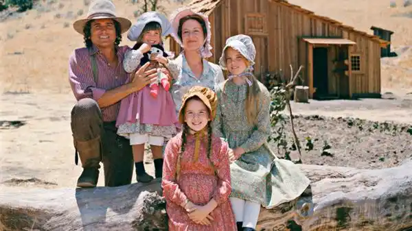 10 curiosidades de “La familia Ingalls”