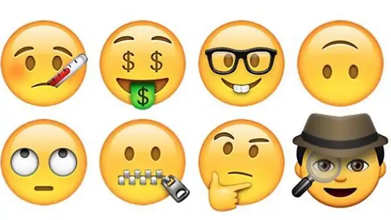 Estos son los 72 nuevos emojis que lanzarán en Whatsapp