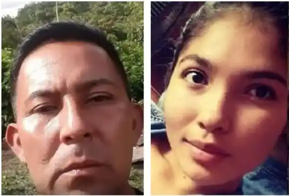 Feminicidio en Perú: acosador asesinó a migrante venezolana delante de sus hijos