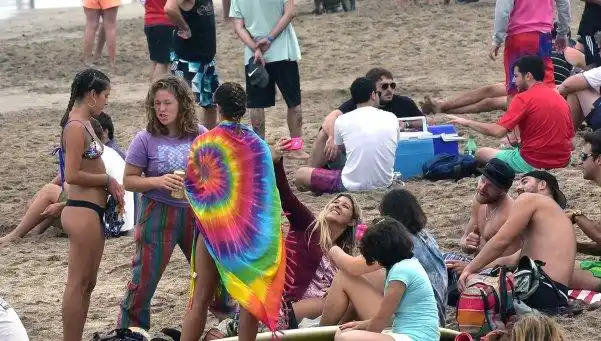 Pronostican que Mardel explotará esta quincena