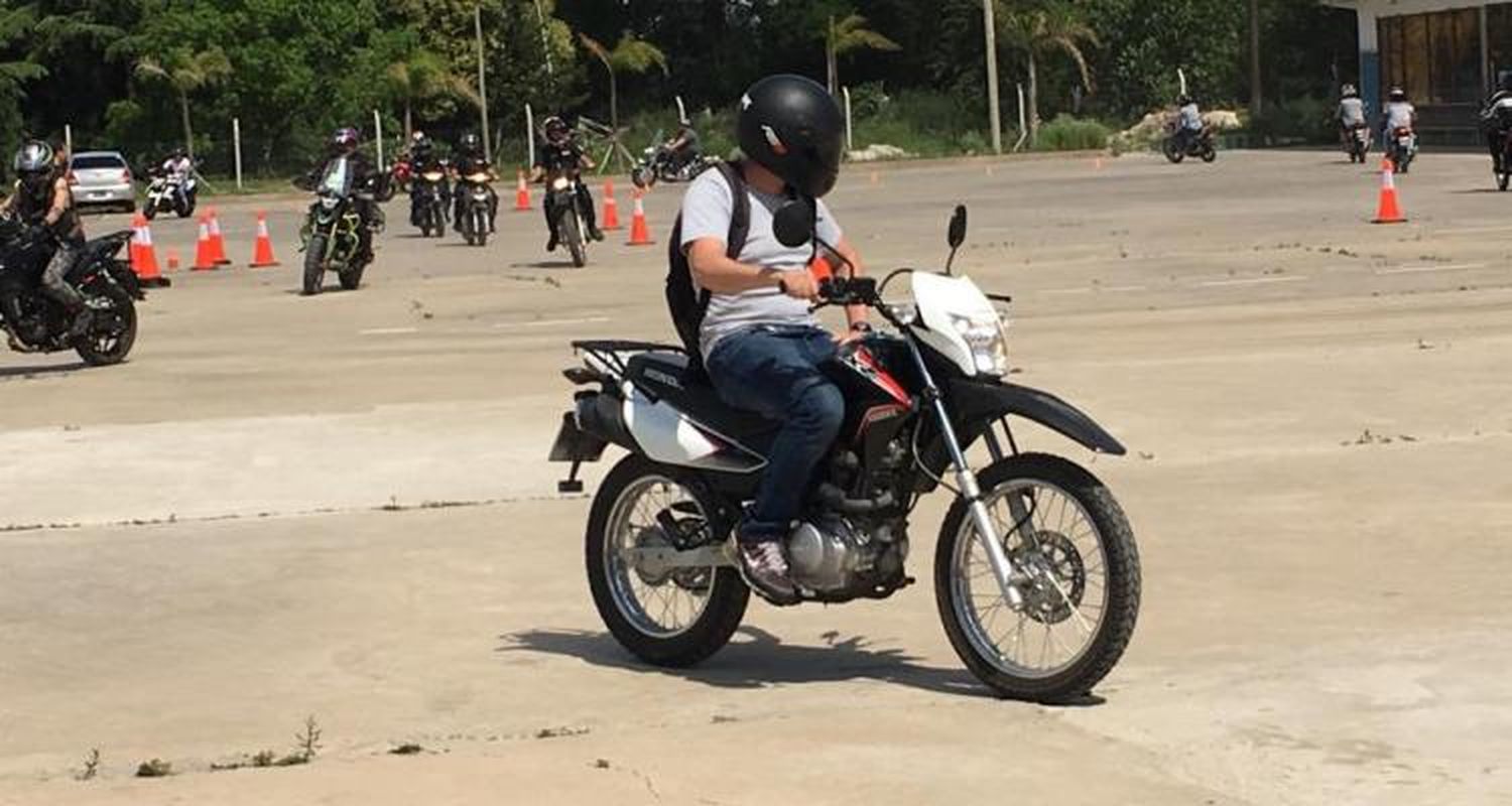 Tránsito: Espera aprobación una ordenanza para crear una escuela municipal