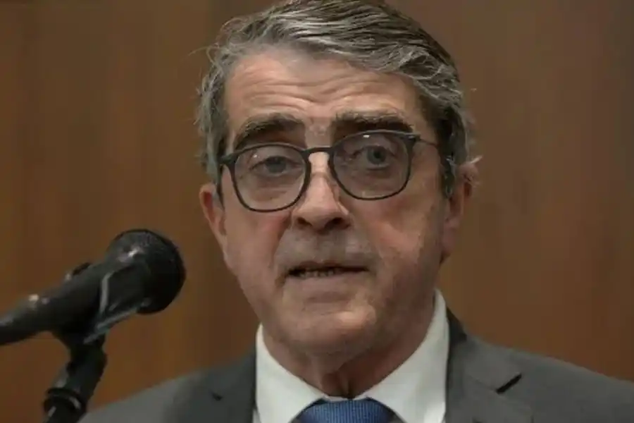 Juego clandestino: rechazaron el pedido de Traferri y ratificaron a Luis Schiappa Pietra como fiscal, sumando a Jorge Baclini