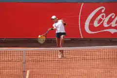Larraya Guidi y Cavallo pasaron a semifinales
