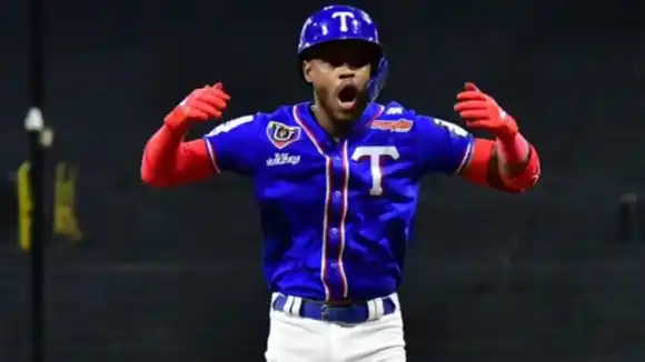 ¡SE ACABÓ EL PERREO! Liga Venezolana de Beisbol Profesional lo considera irrespetuoso