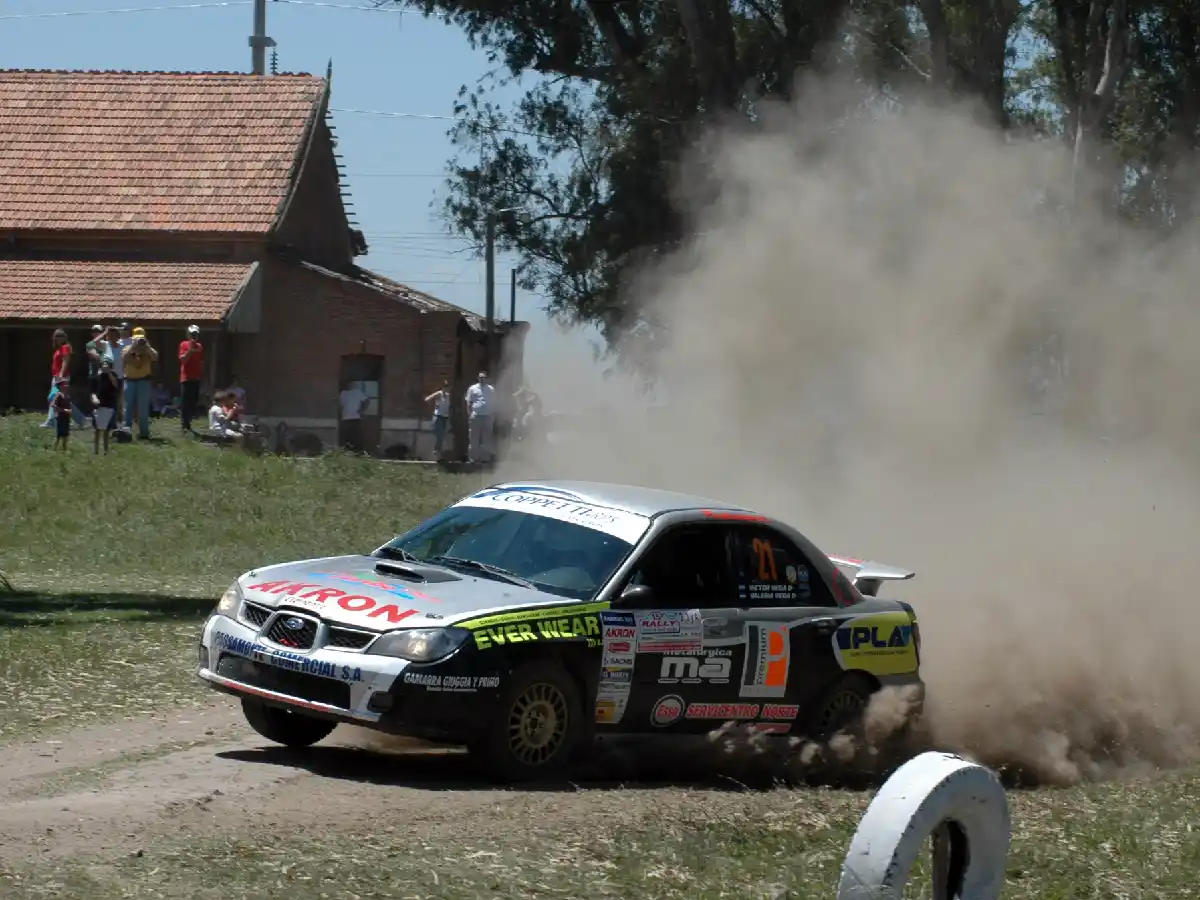 Ajustando detalles para el regreso