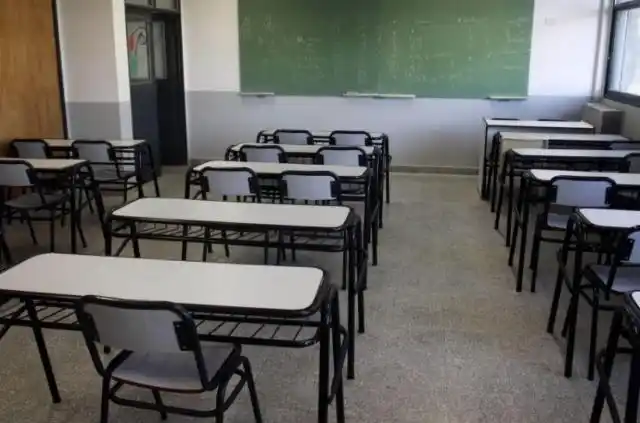 El lunes no habrá clases en Entre Ríos: Agmer se suma al Paro de Mujeres
