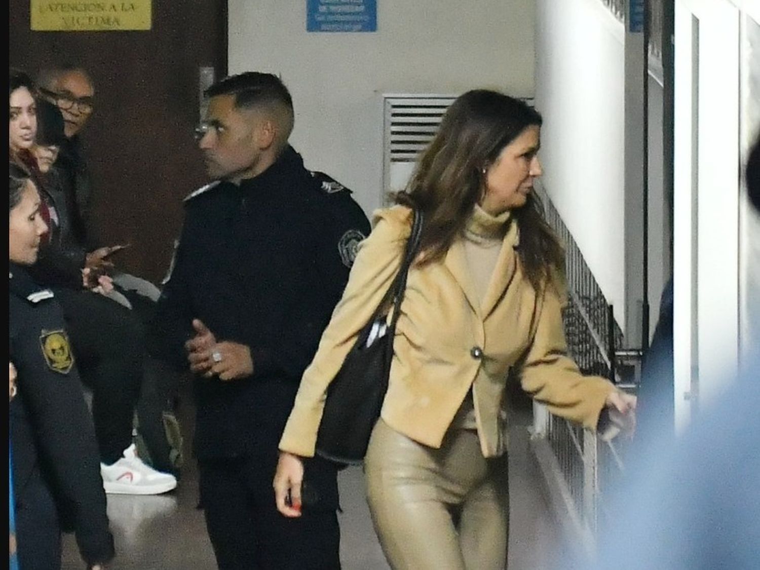 Se anuló el caso Diego Maradona: por qué Julieta Makintach debe renunciar