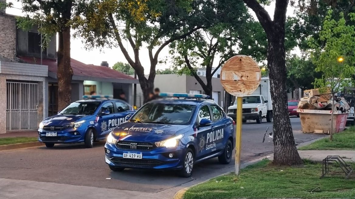 Crédito: Radio Rafaela