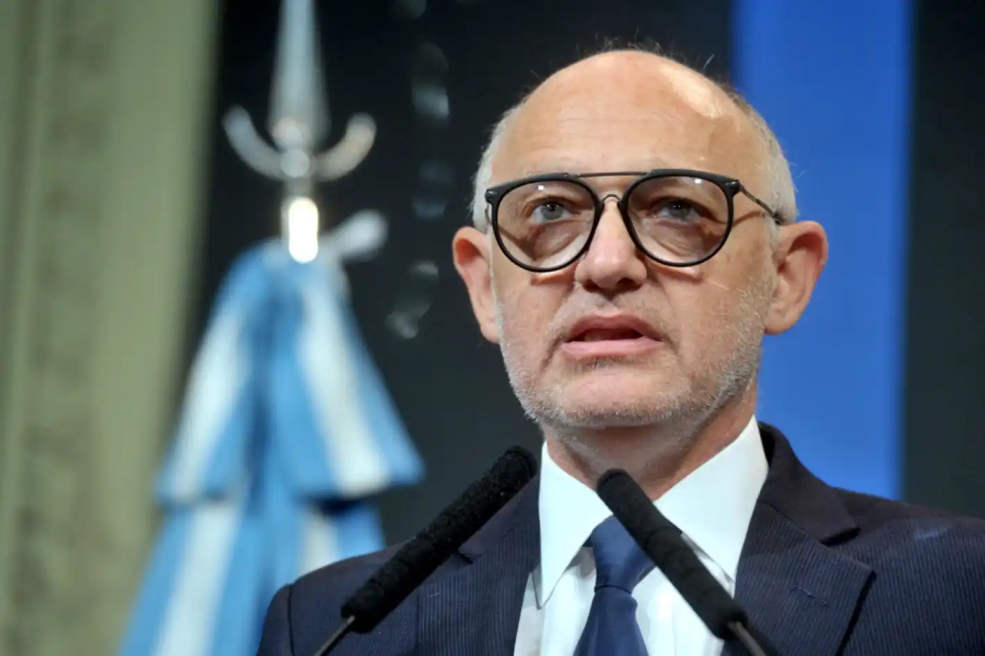 Murió el excanciller Héctor Timerman