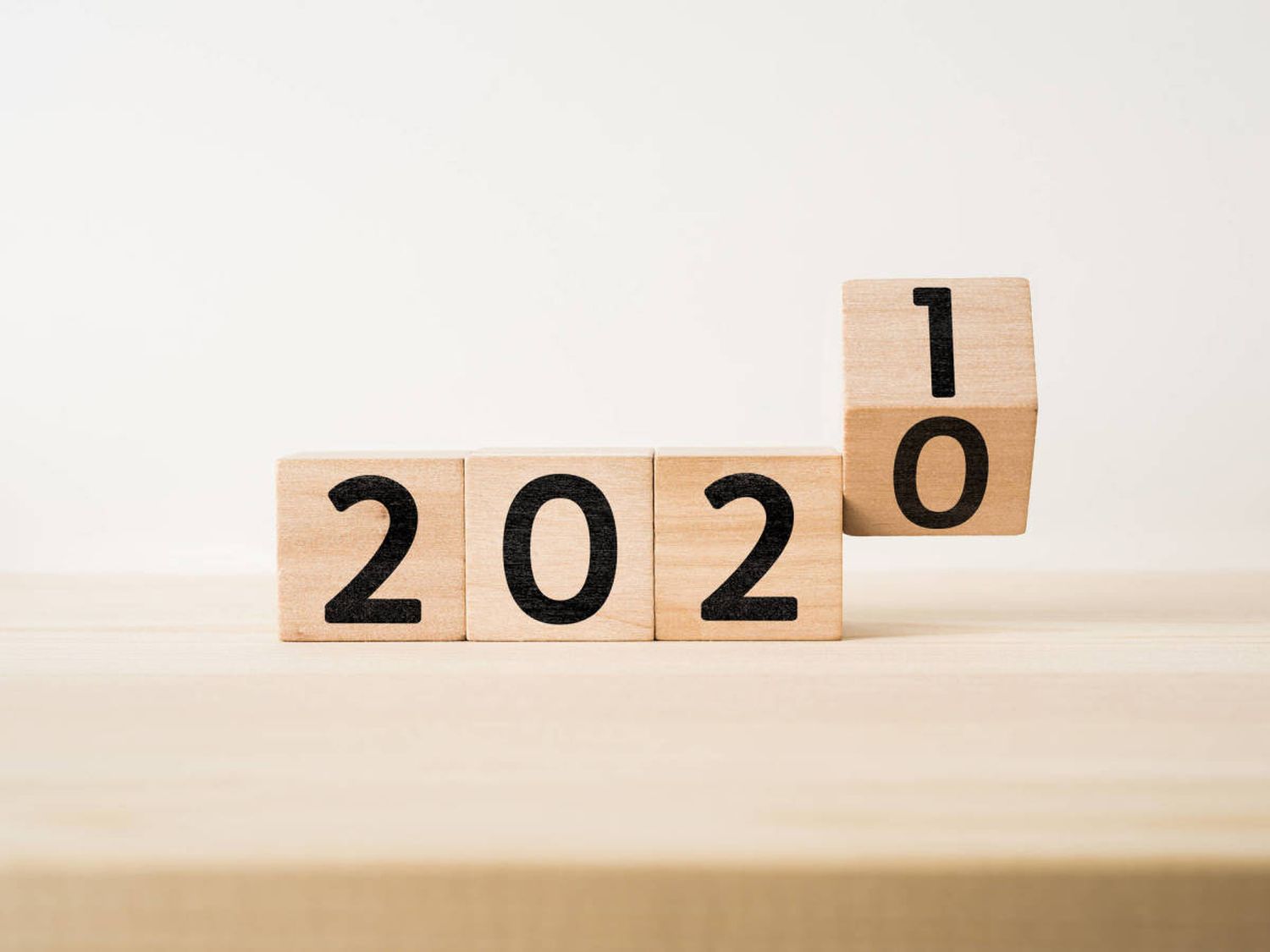 Esta nueva casa. Mudanza Nº 2021