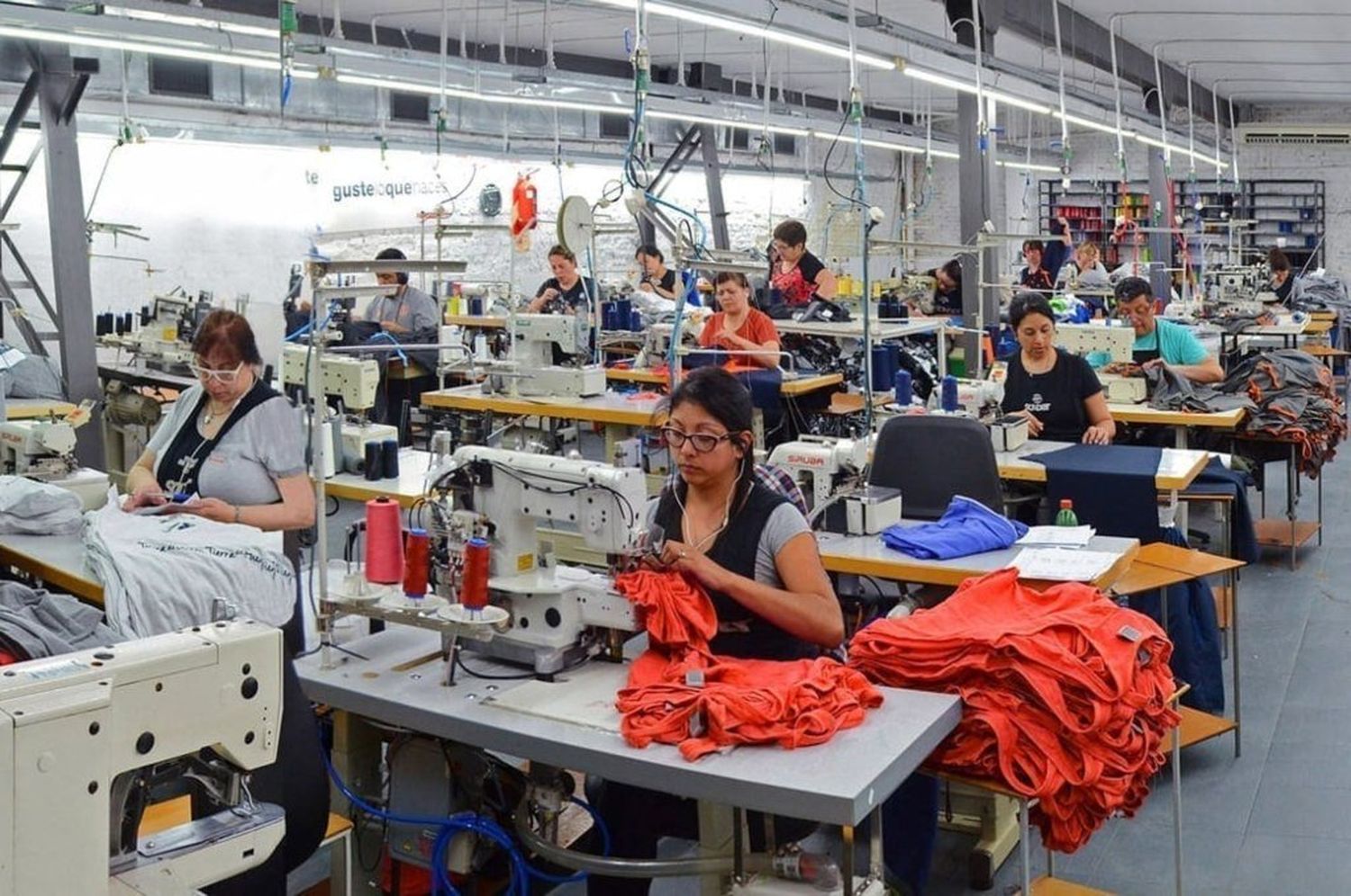 Una mirada sobre las causas del aumento de la ropa en la provincia de Santa Fe