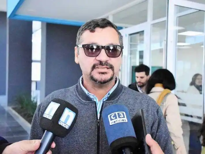 Tras el receso invernal, retomaron las 
clases en el Instituto Politécnico Formosa