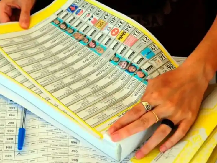 El Gobierno reunió a jueces electorales de todo el país para ultimar detalles de la Boleta Única