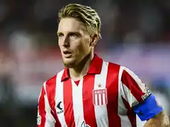 Boca va por Santiago Ascacíbar: Riquelme ofreció a Rojo y dinero