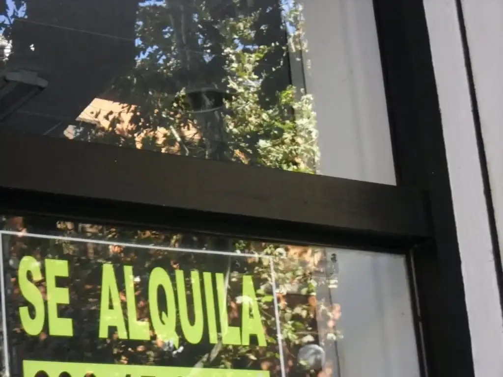 se alquila