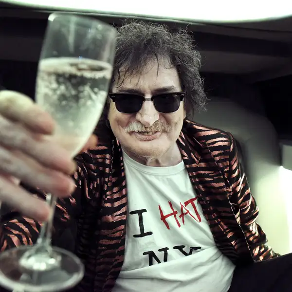 Charly